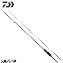 楽天市場】daiwa 月下美人air ags 74ul－sの通販