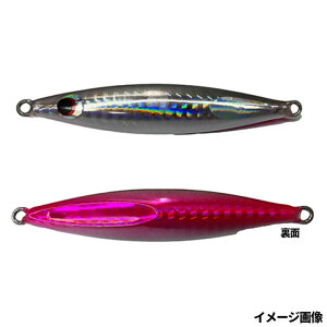 �I���T �W�O FANG JIG 80g #5 �s���N�V���o�[