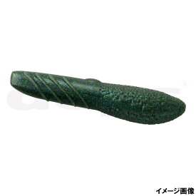 デプス ワーム カバースキャット 2.5インチ #121霞ジンゴローム【ゆうパケット】