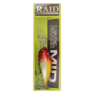 ChWp A[ LEVEL CRANK MID 020.NEy䂤pPbgz