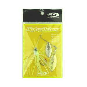 �I�[�G�X�s�[ �X�s�i�[�x�C�g �n�C�s�b�`���[ 3/8oz DW ST21 �X�p�[�N�z���C�g�`���[�g�y�䂤�p�P�b�g�z