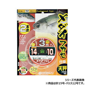 楽天市場 メダイ 仕掛けの通販