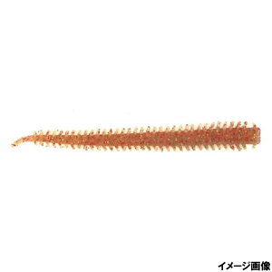 Berkley�i�o�[�N���C�j ���[�� �K���v!�\���g�E�H�[�^�[ �C�\���ɑ� 4�C���` ���C�\��(Clear Camo)�y�䂤�p�P�b�g�z