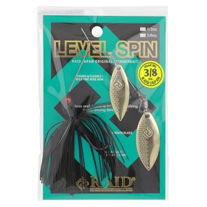 ChWp Xsi[xCg LEVEL SPIN 3/8oz 019.VbRNy䂤pPbgz