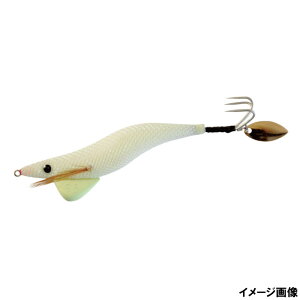 蛸墨族 VE-66 35g #11落書きホワイト【ゆうパケット】