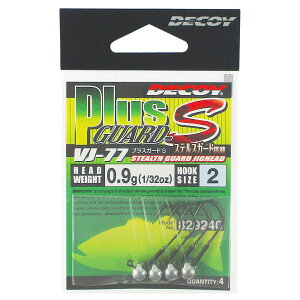 �J�c�C�` �f�R�C VJ-77 Plus Guard S 0.9g #2�y�䂤�p�P�b�g�z