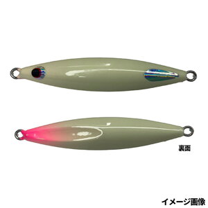�I���T �W�O FANG JIG 80g #8 �I�[���O���[