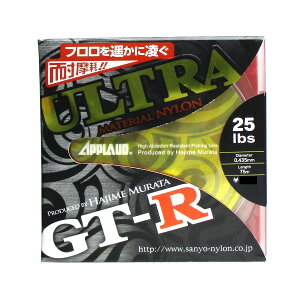 T[iC Av[h GT-R Eg 75m 25lb _[NO[y䂤pPbgz
