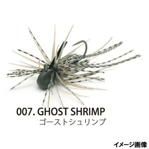 ChWp o[WO EGU DAMA Type-LEVEL wr[EFCgf 5.5g 007.S[XgVv