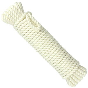 �N�����iS���[�v 6mm×10m �z���C�g