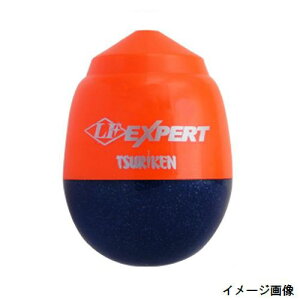 釣研 LFエキスパート B オレンジ