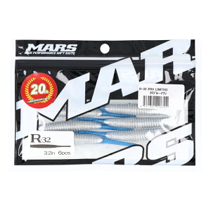 }[Y [ R-32 20th LIMITED 20u[CVy䂤pPbgz