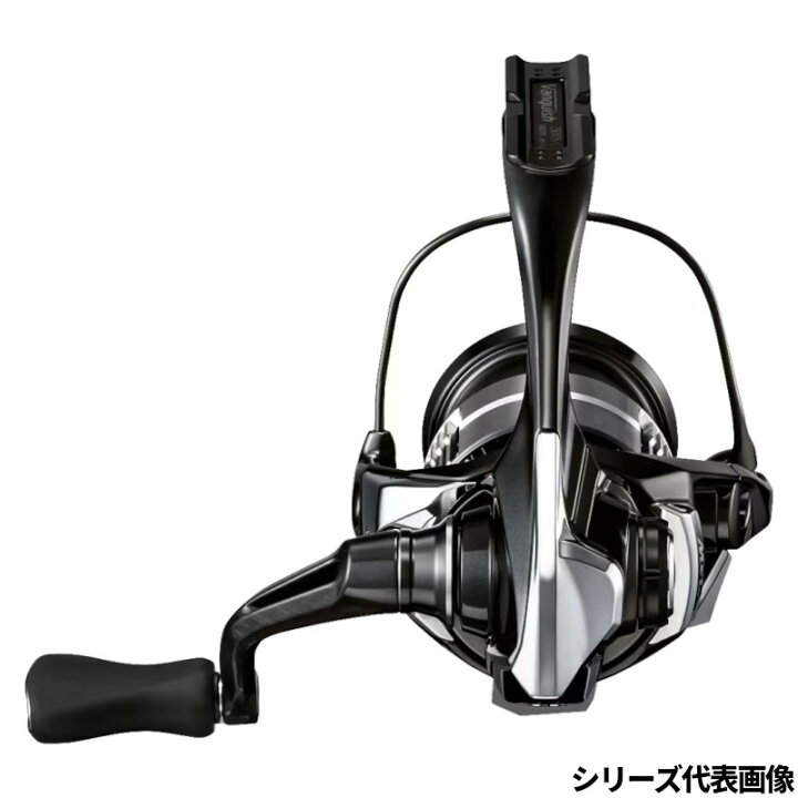 楽天市場】シマノ スピニングリール ヴァンキッシュ C3000SDHHG 23年 