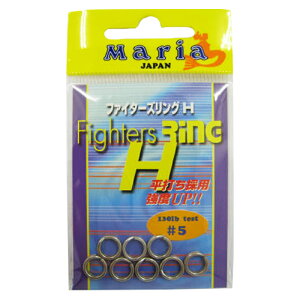 ���}���A �t�@�C�^�[�Y�����OH �iFIGHTER�fS RING H�j ��5�y�䂤�p�P�b�g�z