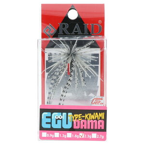 ChWp o[WO EGU-DAMA Type-KIWAMI 2.3g 006.eiKGr