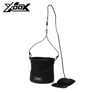 XOOX ȉ~^݃oPc 3.5L ubN