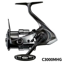 楽天市場】19 ヴァンキッシュ c3000mhg スプールの通販
