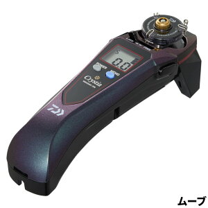 ダイワ クリスティア ワカサギ CRS ムーブ