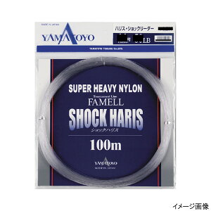 YAMATOYO �t�@���� �V���b�N�n���X 100m 20�� �O���[�y�䂤�p�P�b�g�z