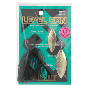 ChWp Xsi[xCg LEVEL SPIN 1/2oz 019.VbRNy䂤pPbgz
