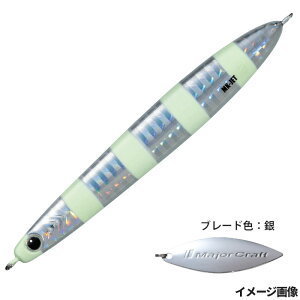 W[Ntg WO }LWO WFbg 30g #7 [uO[ MAKI-JET 30gy䂤pPbgz