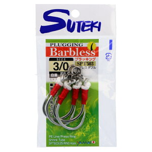 �v���b�L���O(�o�[�u���X)SPT503�_�u�� 3/0�y�䂤�p�P�b�g�z