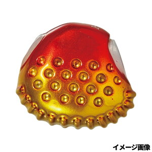 ���܂��� ���O�[ ���� �f���^�V���J�[TG 6�� 22g #2 ���b�h/�S�[���h 19-400�y�䂤�p�P�b�g�z