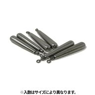 【現品限り】 タングステンシンカー W183 フリーリグシンカー 3/32oz(2.6g)【ゆうパケット】