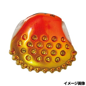 ���܂��� ���O�[ ���� �f���^�V���J�[TG 6�� 22g #3 �I�����W/�S�[���h 19-400�y�䂤�p�P�b�g�z