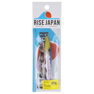 ���C�Y�W���p�� �W�O ���C�Y�W�O SLJ 60g RJ09. UV�}�C���V�y�䂤�p�P�b�g�z