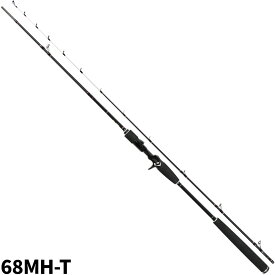 タイラバロッド ファルケン R パンディオン 68MH-T【同梱不可】