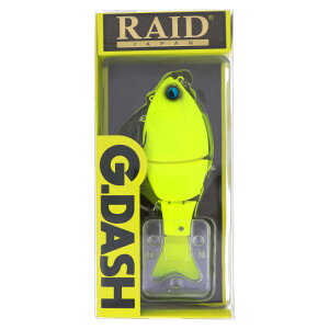 ChWp A[ G-DASH 003.p[