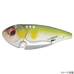 �I�[�G�X�s�[ ���A�[ OVER RIDE 1/2oz OR01 �A���y�䂤�p�P�b�g�z