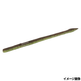 ダイワ ワーム スティーズネコストレート 5.8インチ サマークロー【ゆうパケット】