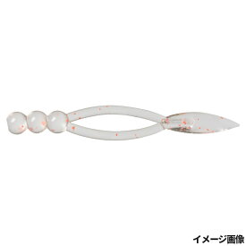 34/サーティ—フォー ワーム オーバル 2.0インチ はなちらし【ゆうパケット】