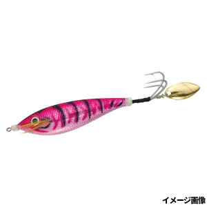 ハリミツ 蛸墨族スッテ M 02ピンクピンク VT-4