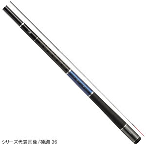 ダイワ 渓流竿 小継 渓流 X 硬調 42【同梱不可】