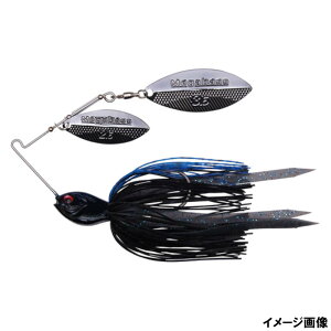 ���K�o�X �X�s�i�[�x�C�g SV-3 3/8oz DW �u���b�N�u���[�y�䂤�p�P�b�g�z