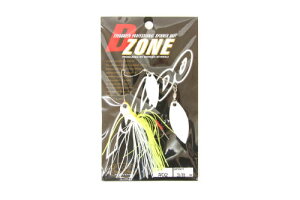 Go[O[iEVERGREENj Xsi[xCg D-][(D-ZONE) DW 3/8oz #02(zCg`[g)y䂤pPbgz