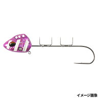 【現品限り】 ダイワ 船タチウオテンヤSS AH (Auto Hooking) 40号 紫ブルーゼブラ