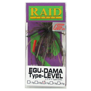 ChWp o[WO EGU-DAMA Type-LEVEL 2.5g 003._[NViu[FLK.