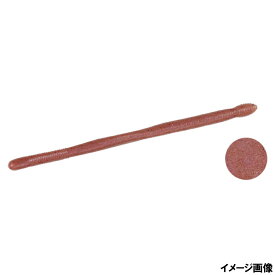 DUO ワーム レアリス リグルクローラー 2.8インチ ドバミミズ【ゆうパケット】