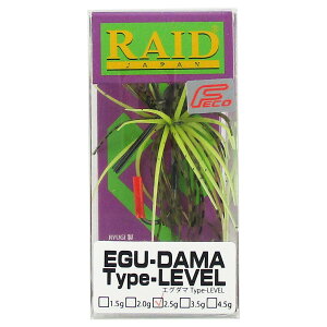 ChWp o[WO EGU-DAMA Type-LEVEL 2.5g 005.Op`[g