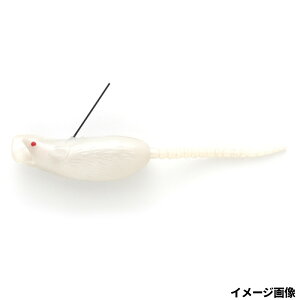 �C�}�J�c ���[�� �|�b�p�[�}�E�X #S-517 �z���C�g���b�g�y�䂤�p�P�b�g�z