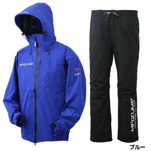 �I�����W�u���[ �E�F�A �}�Y�� �R�A���C���X�[�c M �u���[ MZRS-820