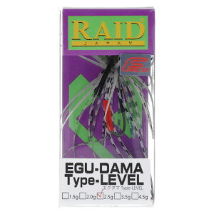ChWp o[WO EGU-DAMA Type-LEVEL 2.5g 006.eiKGr