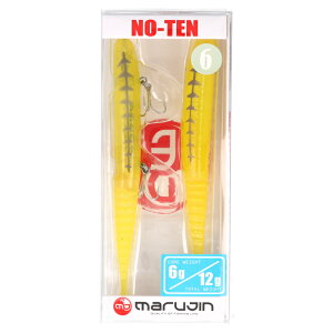 }W A[ m[e6 NO-TEN CORE&WORM #61 YB CG[{[y䂤pPbgz