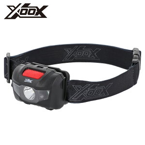 XOOX LED �l�b�N���C�g JL-1132