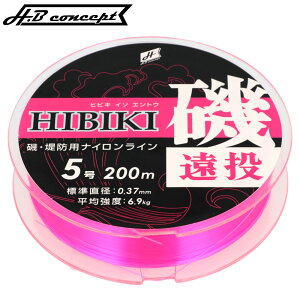 H.B �R���Z�v�g HIBIKI �� ���� 200m 5�� �s���N