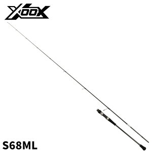 �W�M���O���b�h XOOX JIGGING GR III �X�[�p�[���C�g S68ML�y��^���i�z���P�i��������A�ʏ��i�Ƃ̓����s�B���������͎����L�����Z���Ή��B